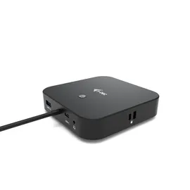 iTEC i-tec USB-C HDMI DP Docking Station
