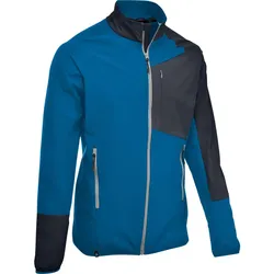 MAUL Sport Hornspitze - Jacke Elastic Leicht ocean blue/nigh (7572) 56