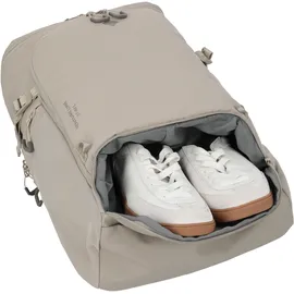 Travelite Venture Line 37 l sand/beige