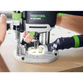 Festool Oberfräse OF 1010 REBQ-Plus