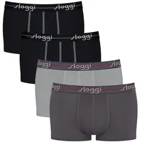 SLOGGI Boxershort 4er Pack | Gr.: XXL
