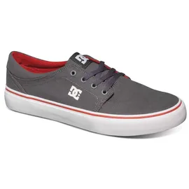 DC Shoes Trase TX Herren Schwarz/Weiß 43