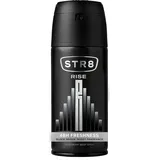 STR8 Rise Deodorant Spray 150 ml