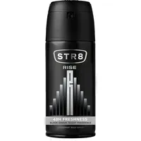 STR8 Rise Deodorant Spray 150 ml