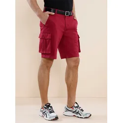 Classic Bermudas Classic kirsche 48