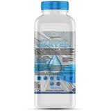 GiDeli Demineralisiertes Wasser 1L Destilliertes Wasser für Bügeleisen, Batterien, Kühler, Luftbefeuchter, Aquarium & Labor Wasser ohne Kalk, geruchlos, klar