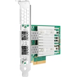 HP HPE Intel X710-DA2 Ethernet 10Gb 2-port SFP+ / Adptr