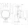 Grundfos ALPHA3 25-60 180 1x230V G1_1/2 DACH