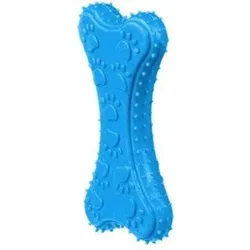 Barry King Kleiner Würfel für Welpen - blau 10cm