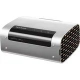 ViewSonic M10E 2200 RGB Laser 2200 ANSI-Lumen mit Fernbedienung, Zoom-Funktion, WLAN, Int