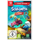 Die Schlümpfe: Kart (TurboEdition) Nintendo Switch-Spiel