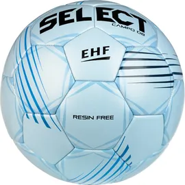 Select Campo DB v24 Trainingsball blau, 1