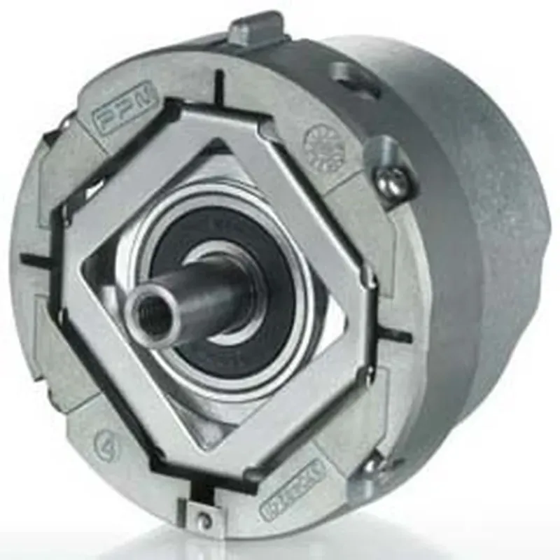 Heidenhain Drehgeber EQN 1325