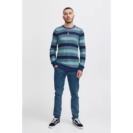 Blend Twister Regular Fit Denim Middle Blau 34/34