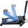 BGS Wagenheber Stahl 3,0 t blau
