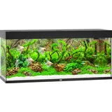 JUWEL AQUARIUM JUWEL Rio 240 LED Aquarium Set schwarz