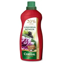 Chrysal Universaldünger Flüssigdünger 1,2 l