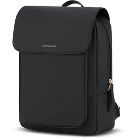 KAPTEN & SON Tromso Schwarz