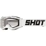 Shot Rocket 2.0 Kinder Motocross Brille