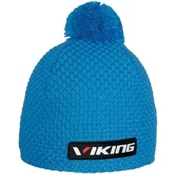 Hut Viking Berg Blue BLAU No Size