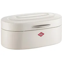 Wesco Single Elly, Brotkasten sandfarbig matt