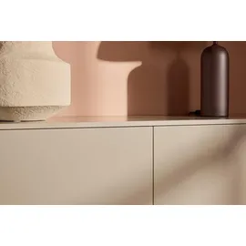 VCM Sideboard 160 x 45 cm Beige