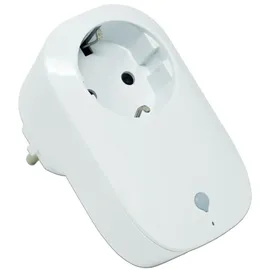 Shelly Plug white Steckdose Wi-Fi
