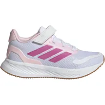 adidas Runfalcon 5 Kinder Cloud White/Clear Pink 34