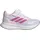 adidas Runfalcon 5 Kinder Cloud White/Clear Pink 34