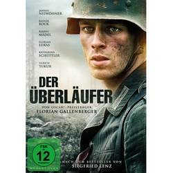 Der Überläufer (DVD)
