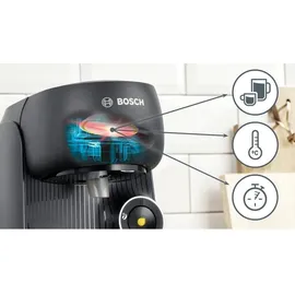 Bosch Tassimo Finesse TAS16B4 weiß