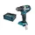 Makita DDF484ZJ ohne Akku + Makpac