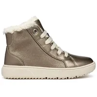 GEOX J THELEVEN Girl B AB in Grau, 28