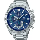 Casio Edifice Efv-620d-2avuef Uhr Silver One Size