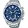 Casio Edifice Efv-620d-2avuef Uhr Silver One Size