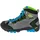 Brütting Mount Bona High Kids Grau 30