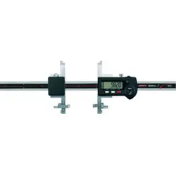 Helios Preisser Universalmessschieber 25EWRi Multimar 600mm