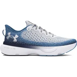 UNDER ARMOUR Herren Laufschuhe UA INFINITE, WHITE, 43