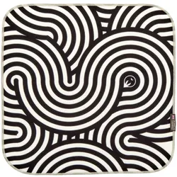 3 LEGGED THING Enveloppe Wrap Protection Swirl Small (Angebot)