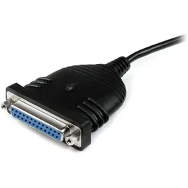 Startech USB auf Parallel Adapter Kabel