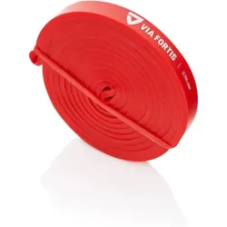 Premium Fitnessband - SEHR LEICHT (Rot / 4kg-12kg) 12kg