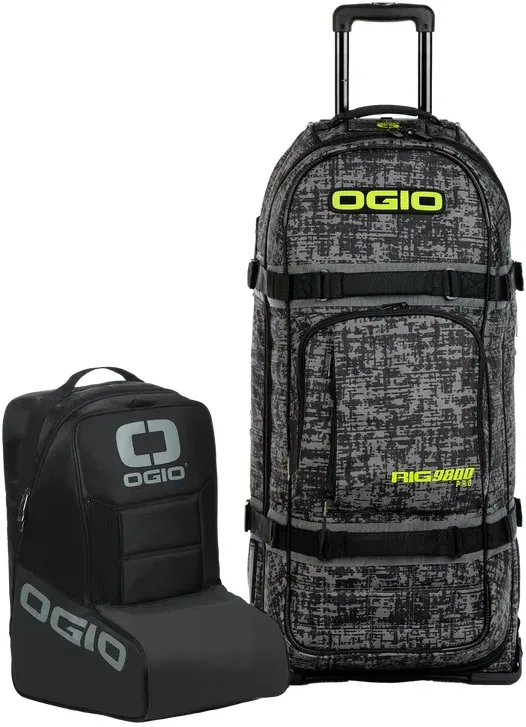 Ogio RIG 9800 PRO - CHAOS Gear Bag