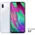 Samsung Galaxy A40 64 GB White