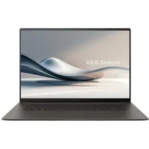 Asus Zenbook S 16 OLED AMD Ryzen AI 7 350 24 GB RAM 1 TB SSD Win11 Home Zumaia Gray