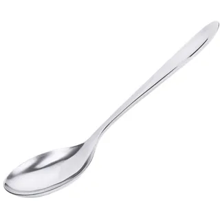 Contacto Servierlöffel, Edelstahl 18/10, 22 cm, 1 Stück