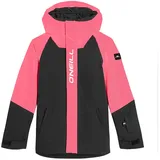 O'Neill Fwc'play Snow Jacket Black Out Colour block (49010) 176