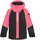 O'Neill Fwc'play Snow Jacket Black Out Colour block (49010) 176