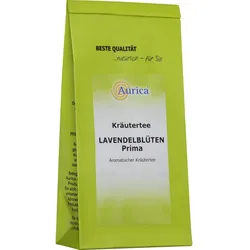 LAVENDELBLUETEN TEE PRIMA