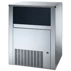 CombiSteel Eiswürfelmachine 100Kg/24H