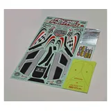 TAMIYA Aufkleber Racing Fighter 5862 319495877